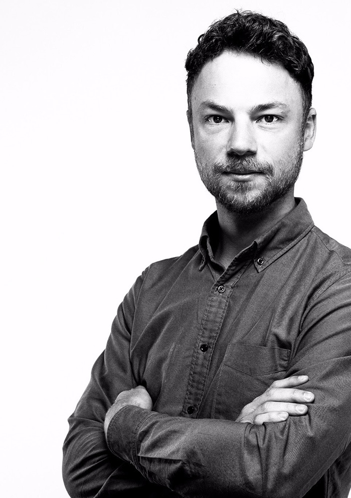 Paul Huisman